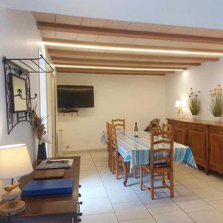 La Fontchaude Villa Cabrespine Ngoại thất bức ảnh