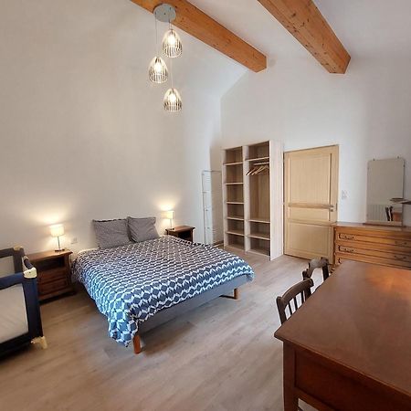 La Fontchaude Villa Cabrespine Ngoại thất bức ảnh